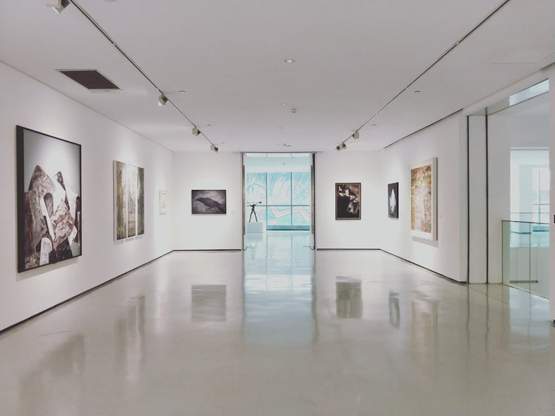 Ilumina Tu Galería: Ideas Creativas para Realzar el Arte en Casa