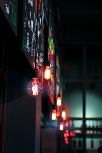 Descubre los 3 Tipos de Iluminación que Transforman Tu Hogar