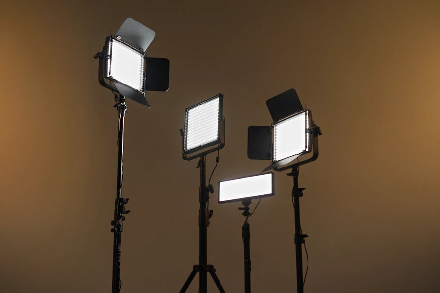 La revolución de la tecnología LED en la iluminación moderna
