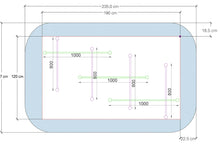 Cargar imagen en el visor de la galería, Flux