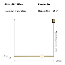 Cargar imagen en el visor de la galería, Luminaire