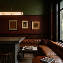 Cargar imagen en el visor de la galería, Aura - render ambiente