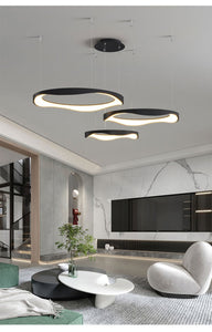 Hidrus - B - UNIC200000795:365458#white D60 42cm;136:200006153#Electrodelessdimming