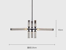 Cargar imagen en el visor de la galería, Laika - B - UNIC46720312 - cigarette - gray - 110cm - nuan - guang