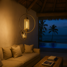 Cargar imagen en el visor de la galería, Luma - render ambiente