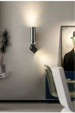 Cargar imagen en el visor de la galería, Sierra - B - UNIC200000795:193#black;200007763:201336100;180:200002571#Warm White