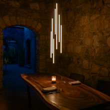 Cargar imagen en el visor de la galería, Skyfall - render ambiente