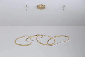 Density - B - UNIC42730404 - 6 - rings - l150cm - 130w - 2 - nature - light - 4000k